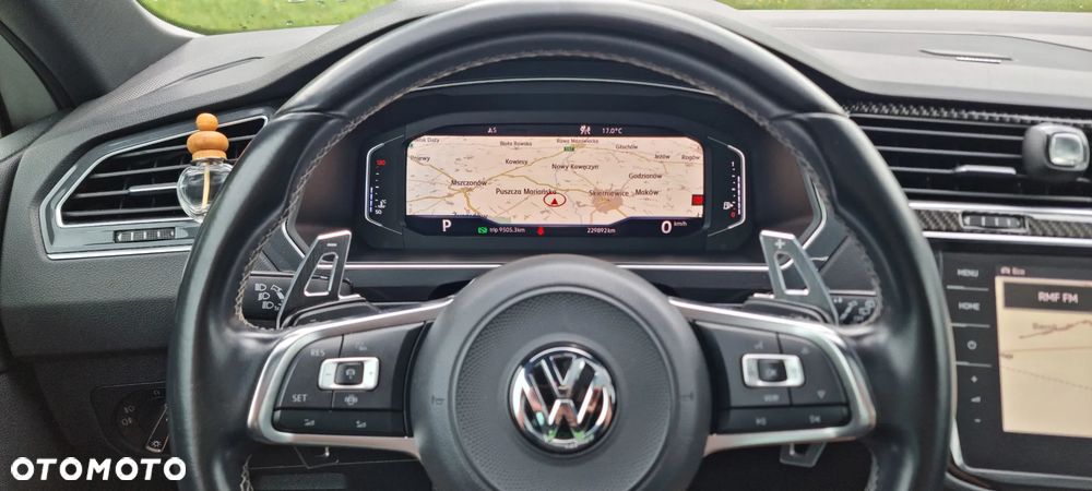 Volkswagen Tiguan 1.5 TSI EVO Elegance DSG - 9