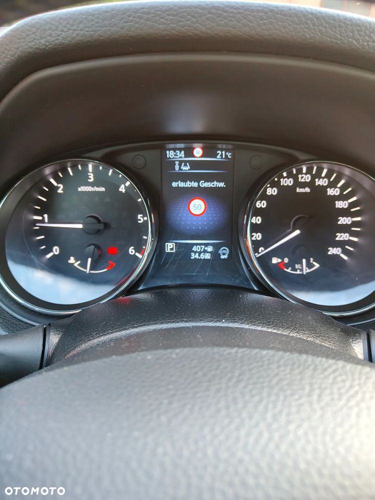 Nissan Qashqai 1.6 DCi Tekna Xtronic - 18