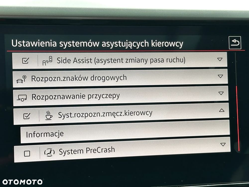 Volkswagen Arteon 2.0 TSI OPF DSG R-Line - 29