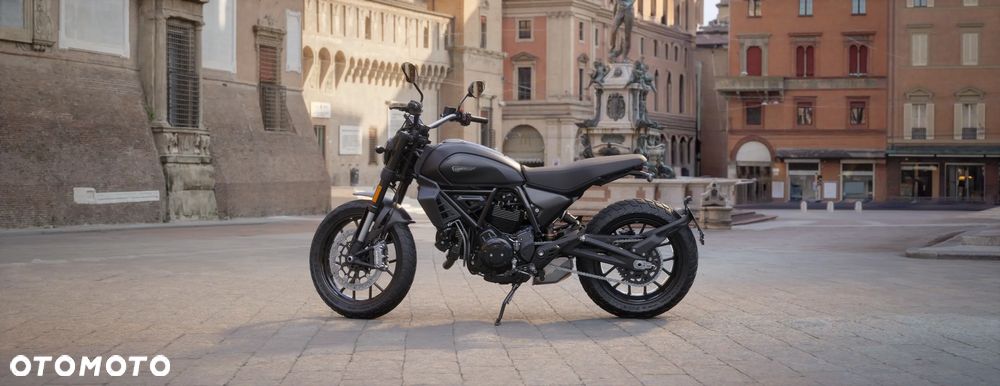 Ducati Scrambler - 4