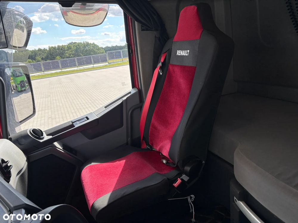Renault T460 Sleeper Cab - 19