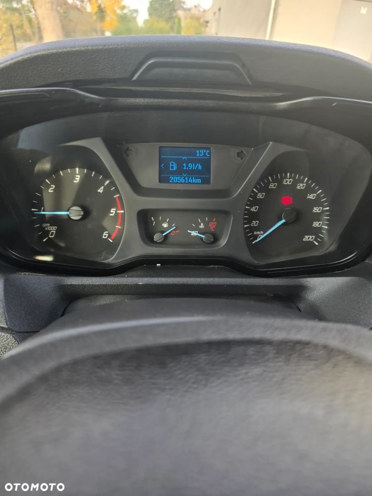 Ford TRANSIT 350 - 11