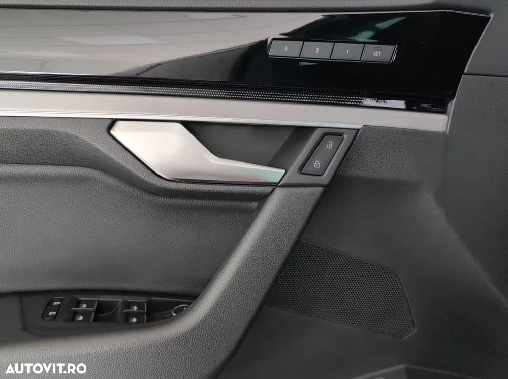 Volkswagen Touareg 3.0 V6 TSI OPF 4Motion Aut. - 37