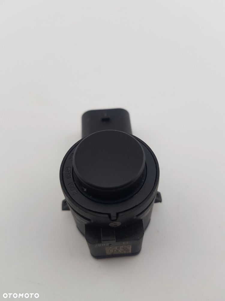 NOWY ORYGINALNY CZUJNIK PARKOWANIA MERCEDES Black Matt A2239054210 - 2