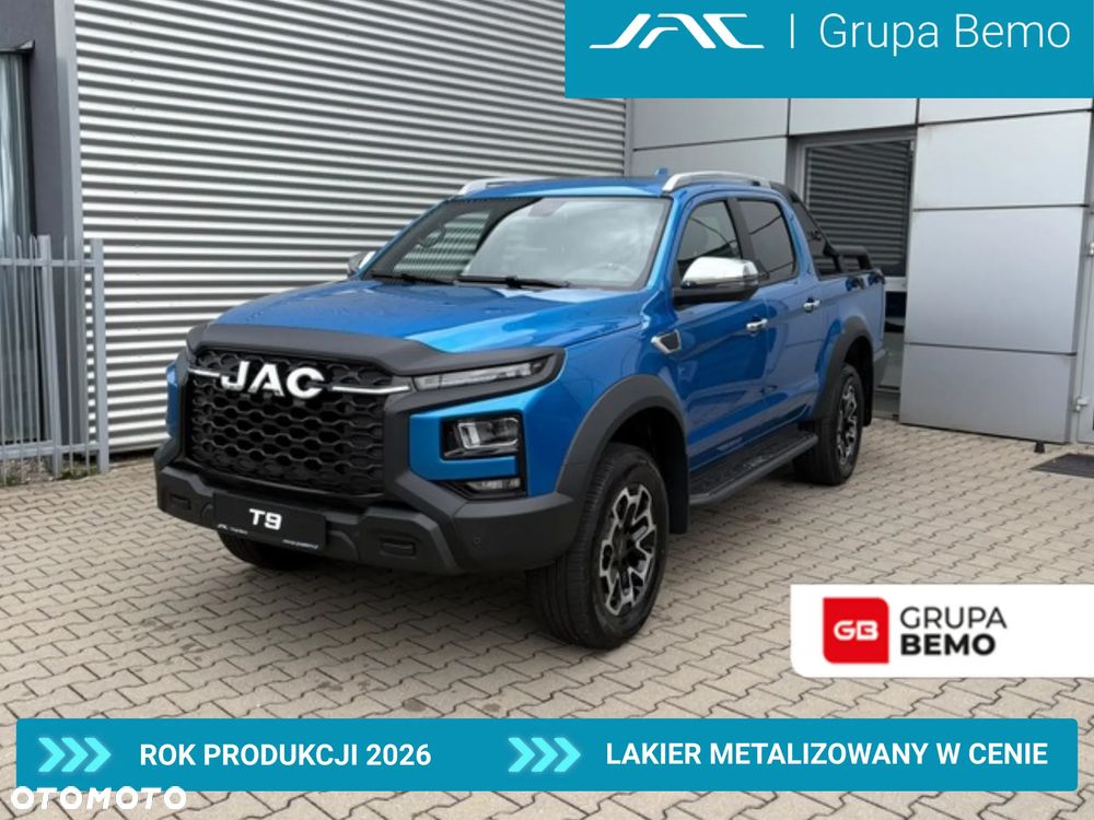 JAC T9 - 1