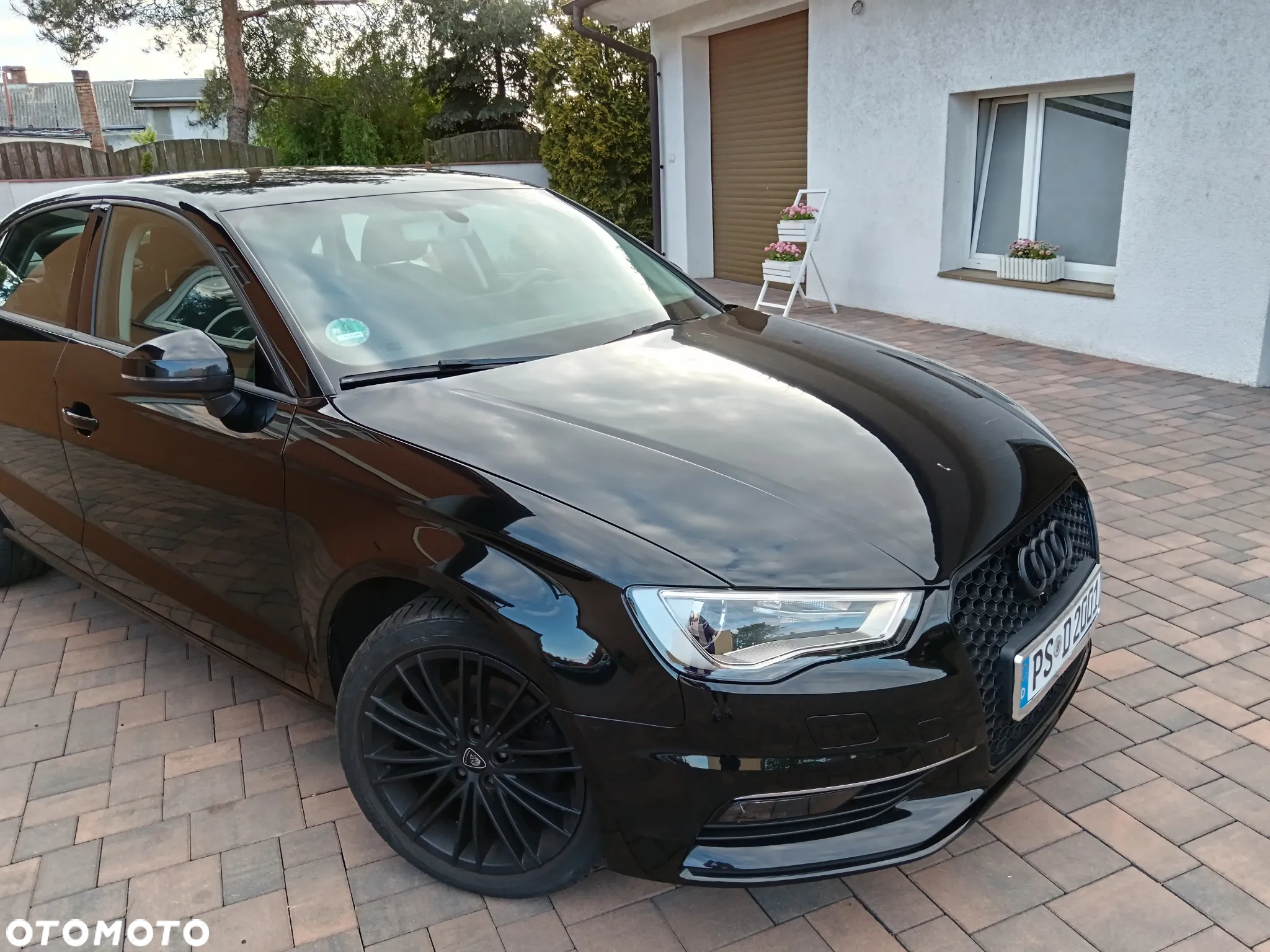 Audi A3 1.4 TFSI Edycja Specjalna S tronic - 6
