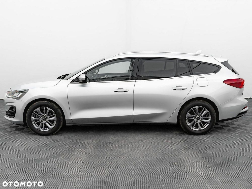 Ford Focus - 10
