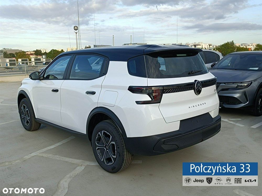 Citroën C3 Aircross - 5