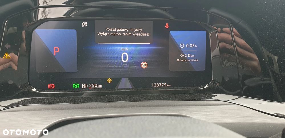 Volkswagen Golf 2.0 TSI OPF DSG Style - 25