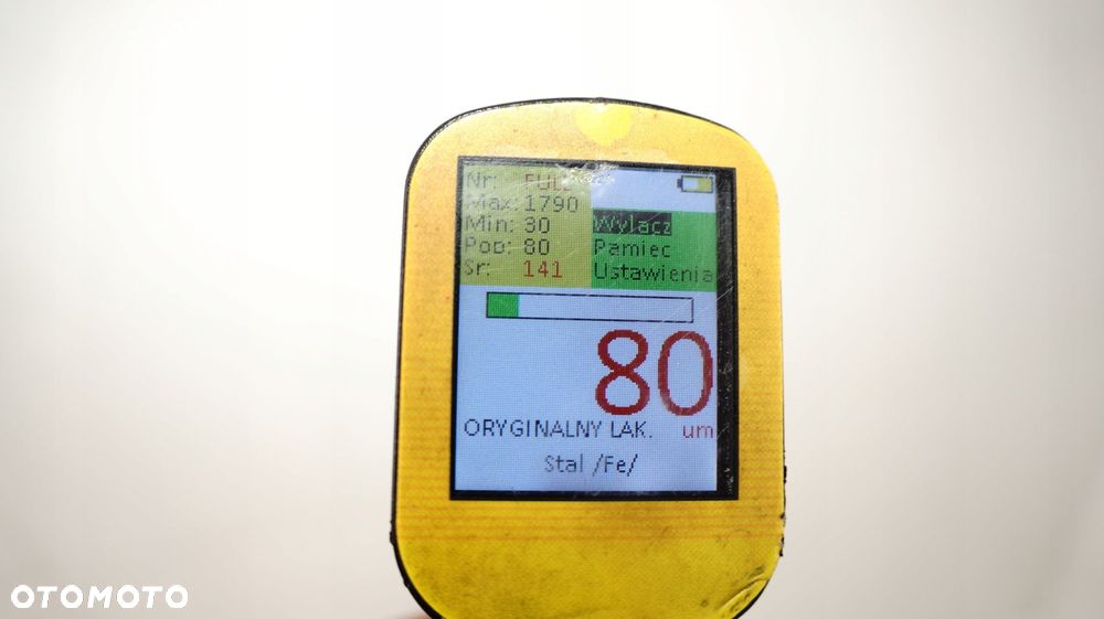 BŁOTNIK LEWY PRZÓD IVECO DAILY IV 14-19R - 8