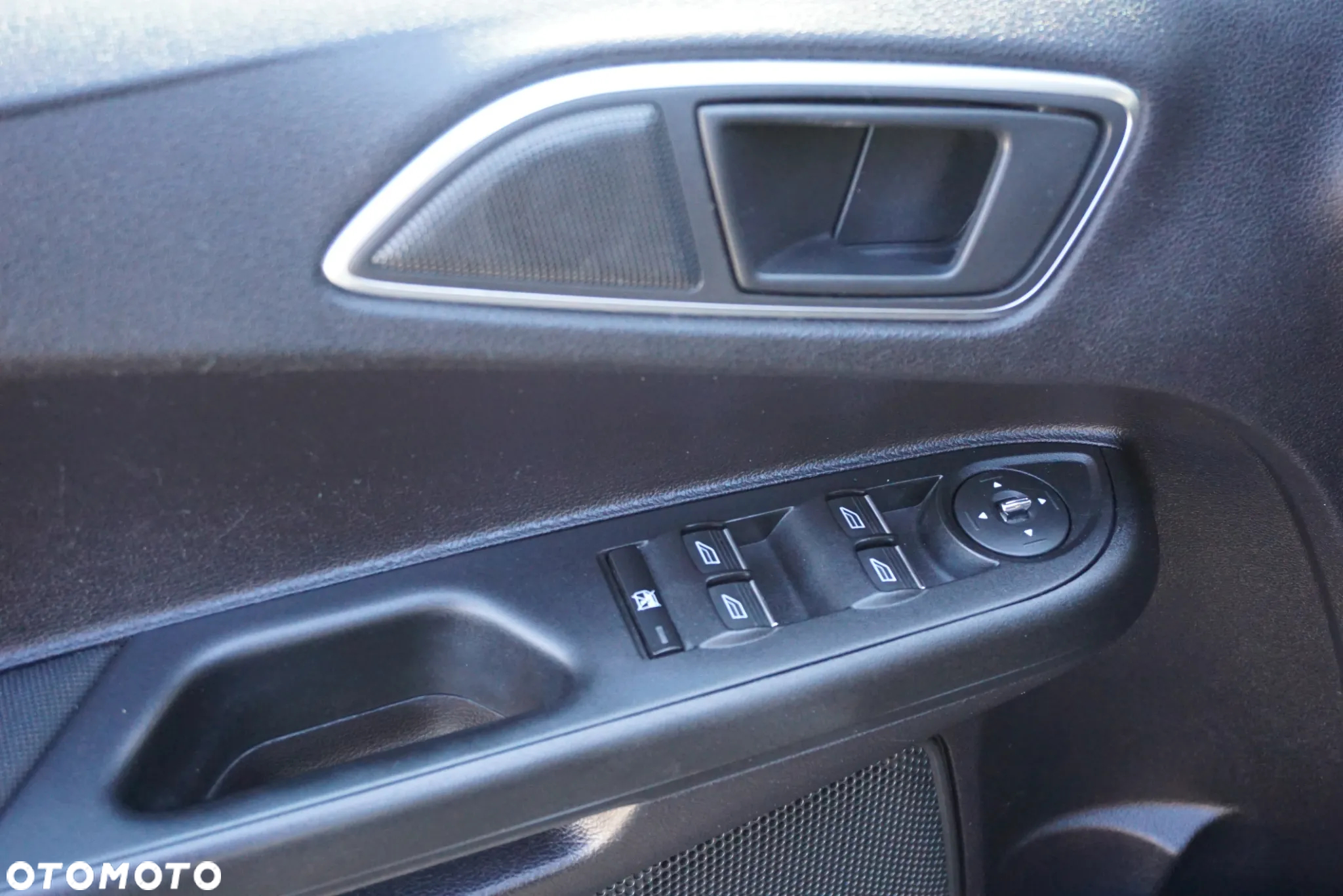 Ford B-MAX 1.0 EcoBoost Trend - 20