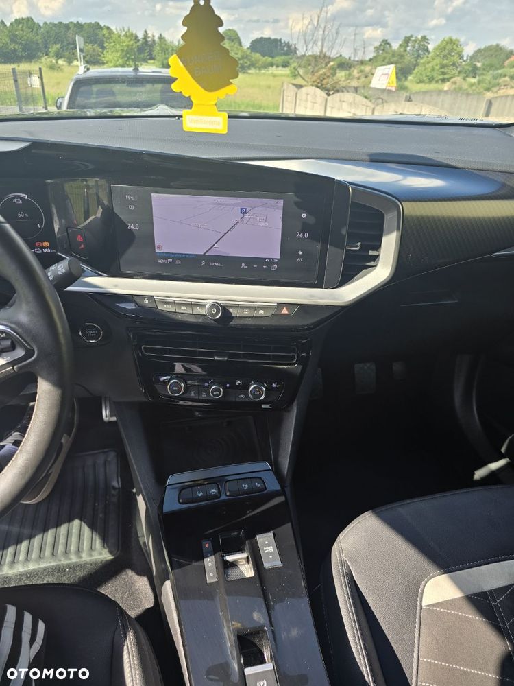 Opel Mokka Mokka-e GS Line - 16