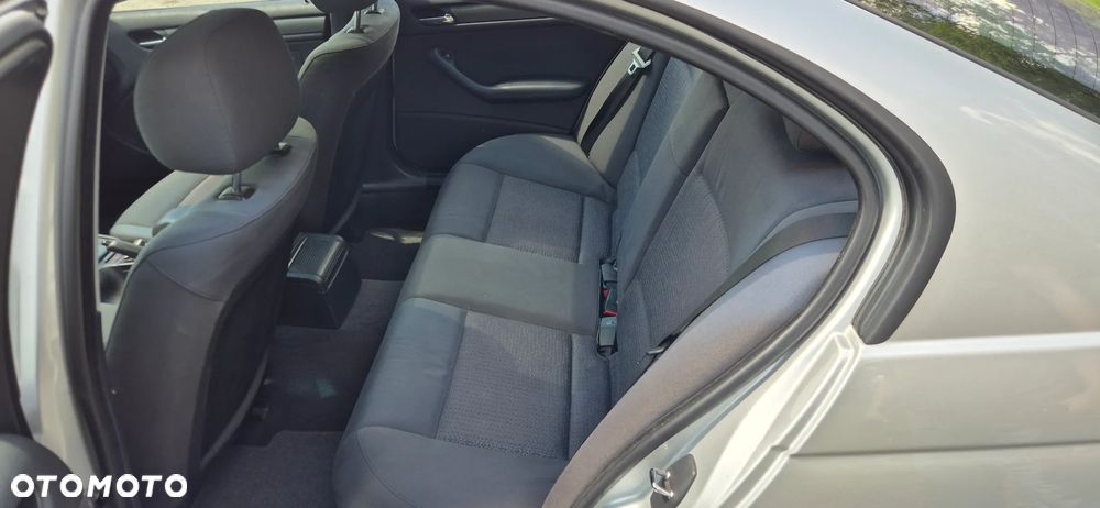 BMW Seria 3 - 9