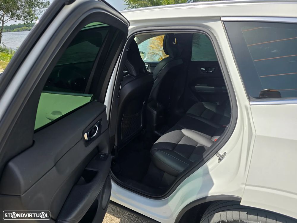 Volvo XC 60 2.0 T8 PHEV Inscription Expression AWD - 15