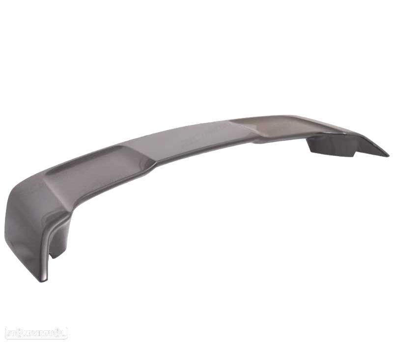 AILERON SPOILER TRASEIRO PARA MITSUBISHI LANCER EVO X 08- - 3