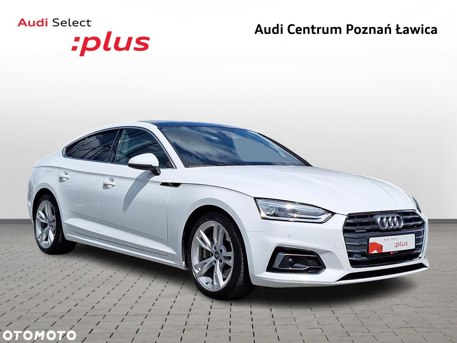 Audi A5 2.0 TFSI Quattro Sport S tronic - 3