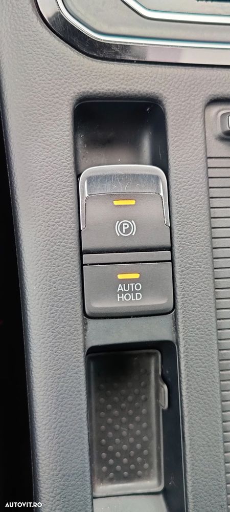 Volkswagen Passat 2.0 TDI DSG Highline - 15