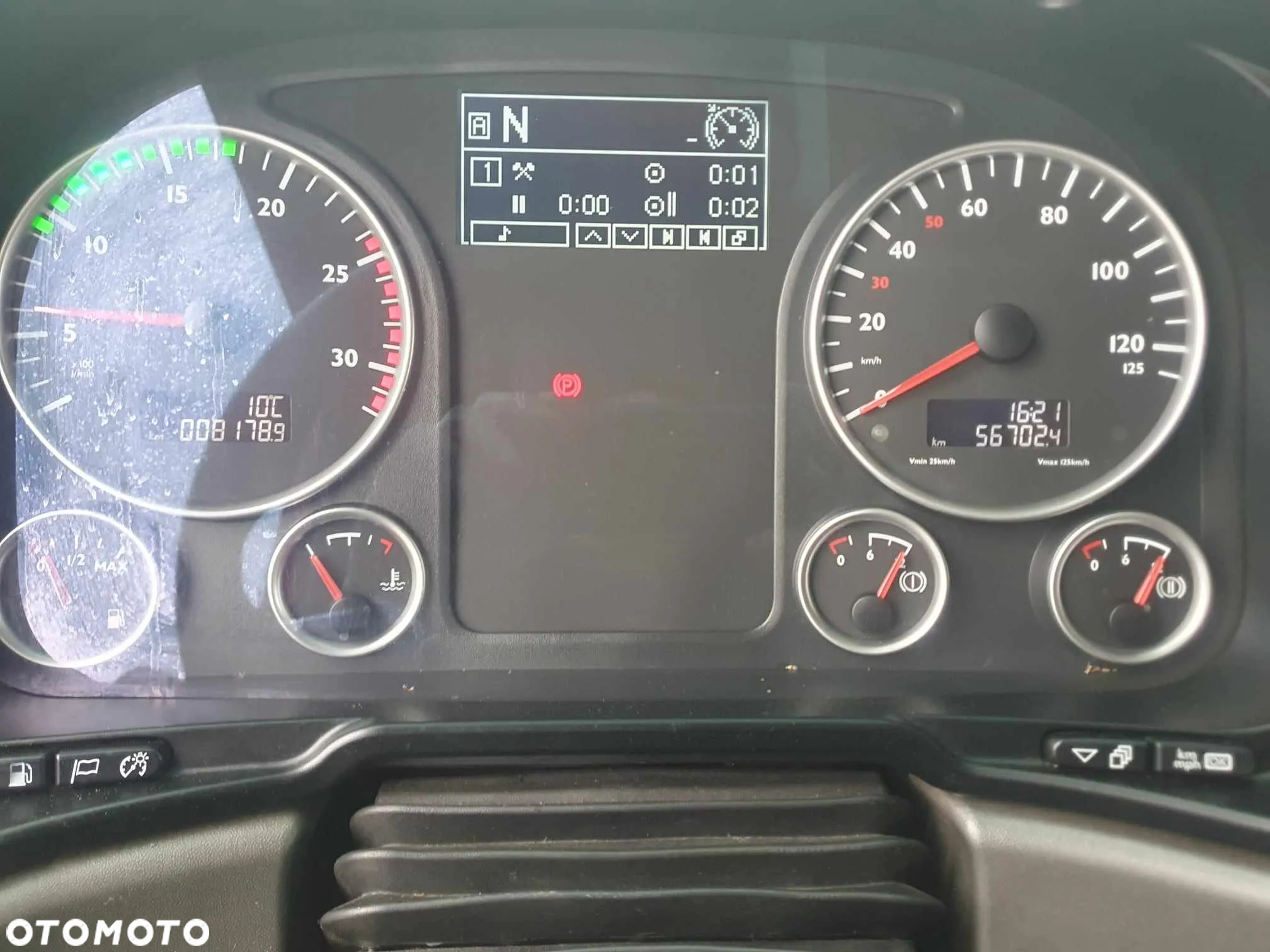 MAN tgx d38 560 - 6