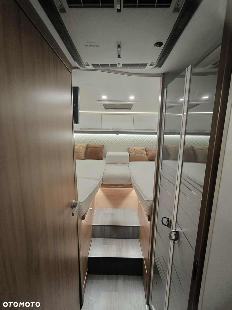 Citroën Jumper Kamper Adria Matrix 670SL - 9