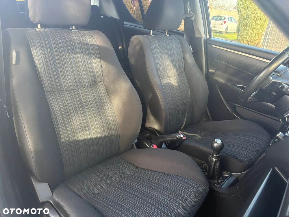 Suzuki Swift 1.2 Comfort - 23