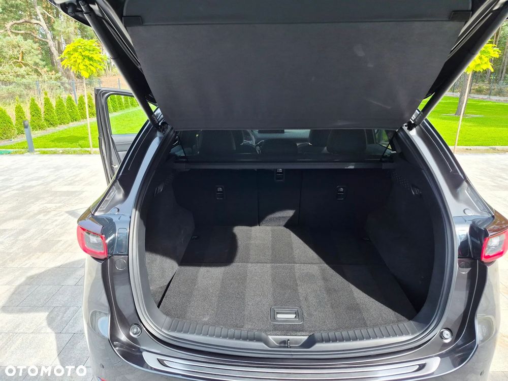 Mazda CX-5 SKYACTIV-G 194 AWD Signature - 20