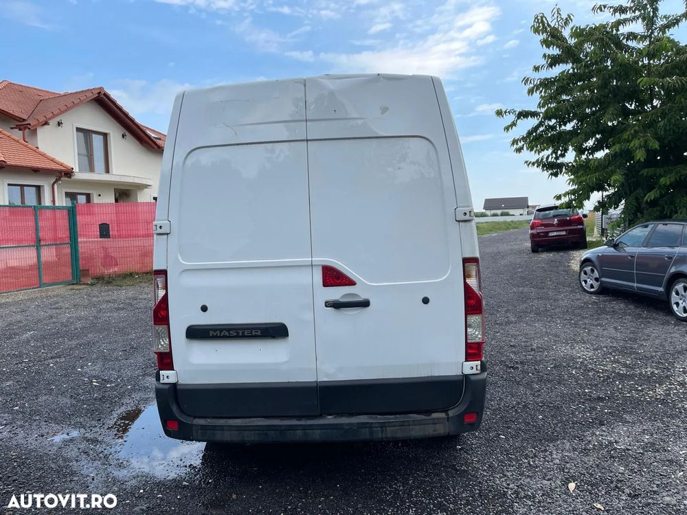 Renault Master - 4