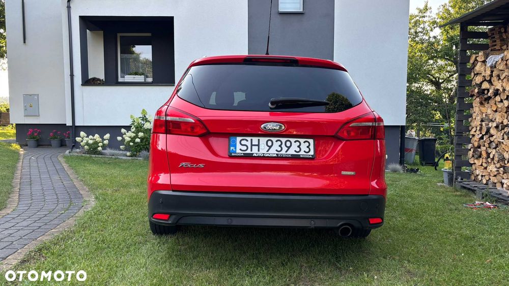 Ford Focus - 4