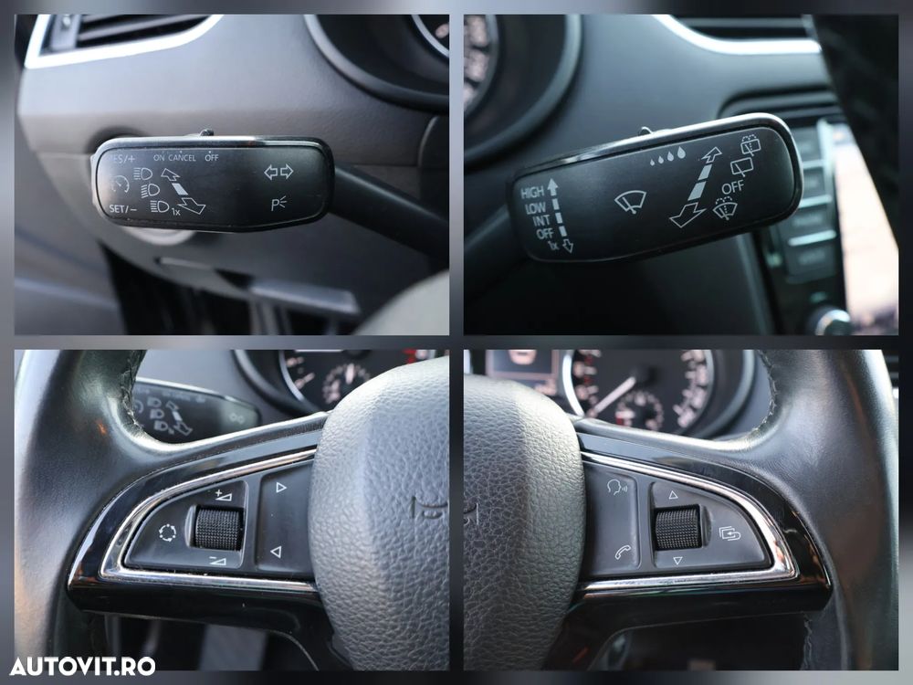 Skoda Octavia 1.6 TDI DPF DSG Elegance - 11