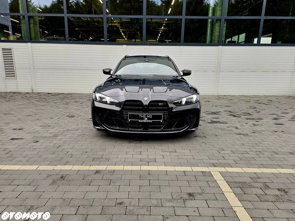 BMW M3 - 9
