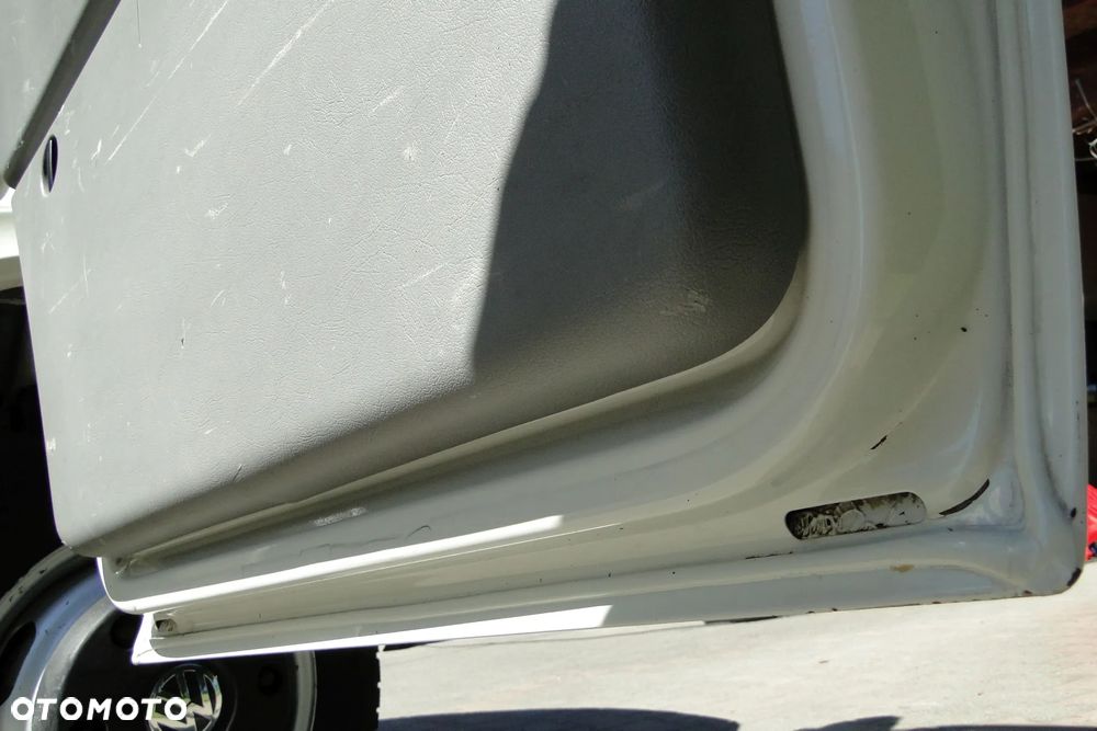 Volkswagen LT 46 - 27