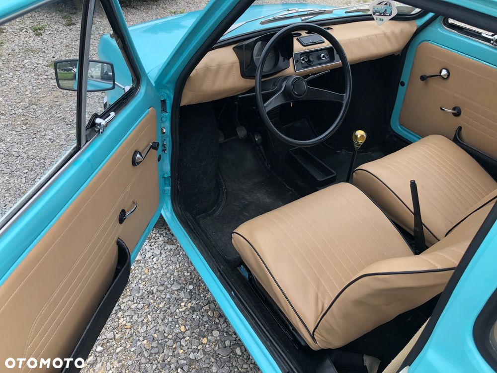 Fiat 126 - 35