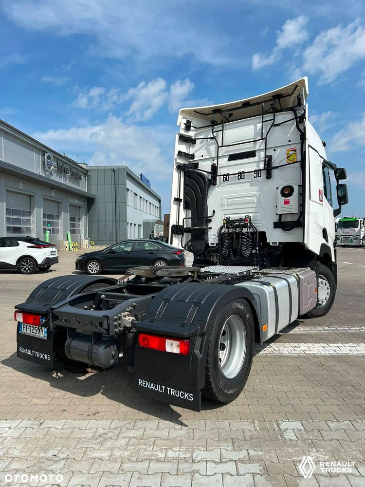 Renault T 480 Sleeper Cab - 5