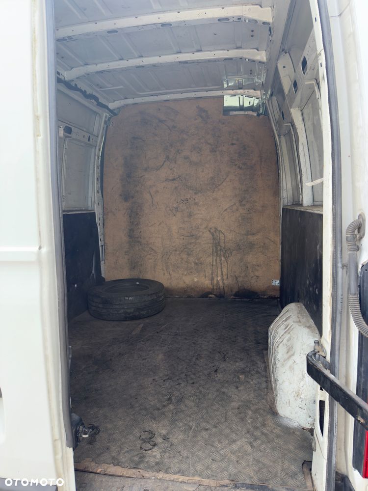 Renault Master - 5