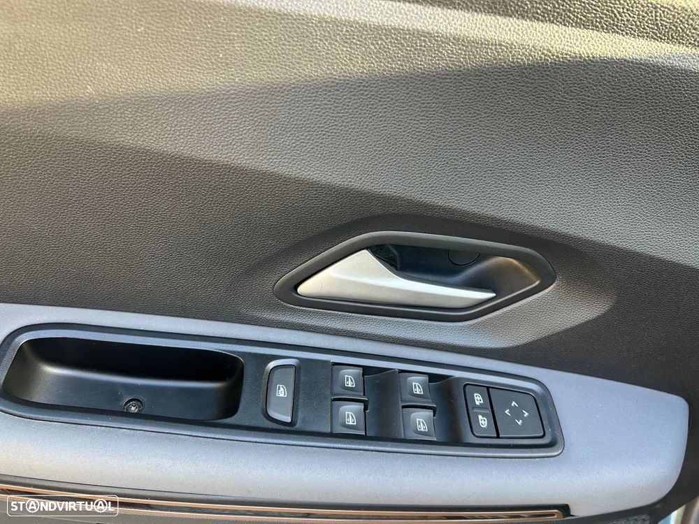 Dacia Sandero 1.0 ECO-G Stepway Extreme Bi-Fuel - 9