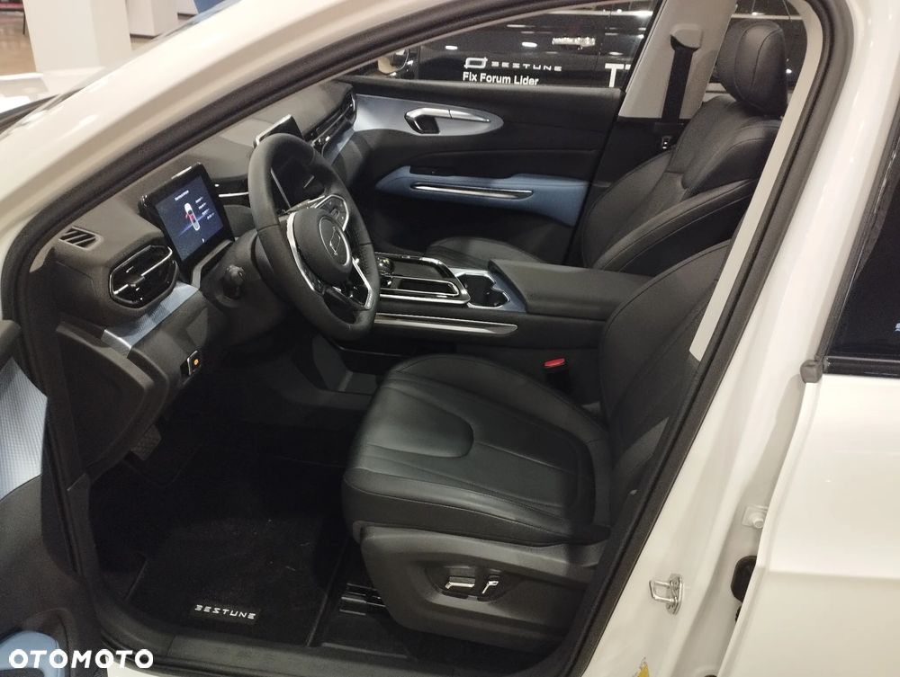 Bestune T90 - 10