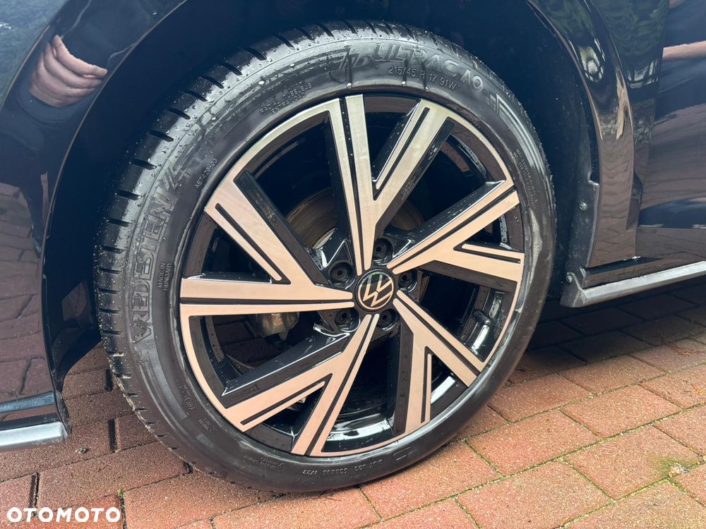 Volkswagen Polo 1.0 TSI OPF R-Line - 10