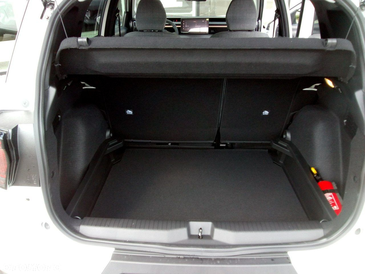 Citroën C3 Aircross 1.2 Turbo Plus S&S - 17