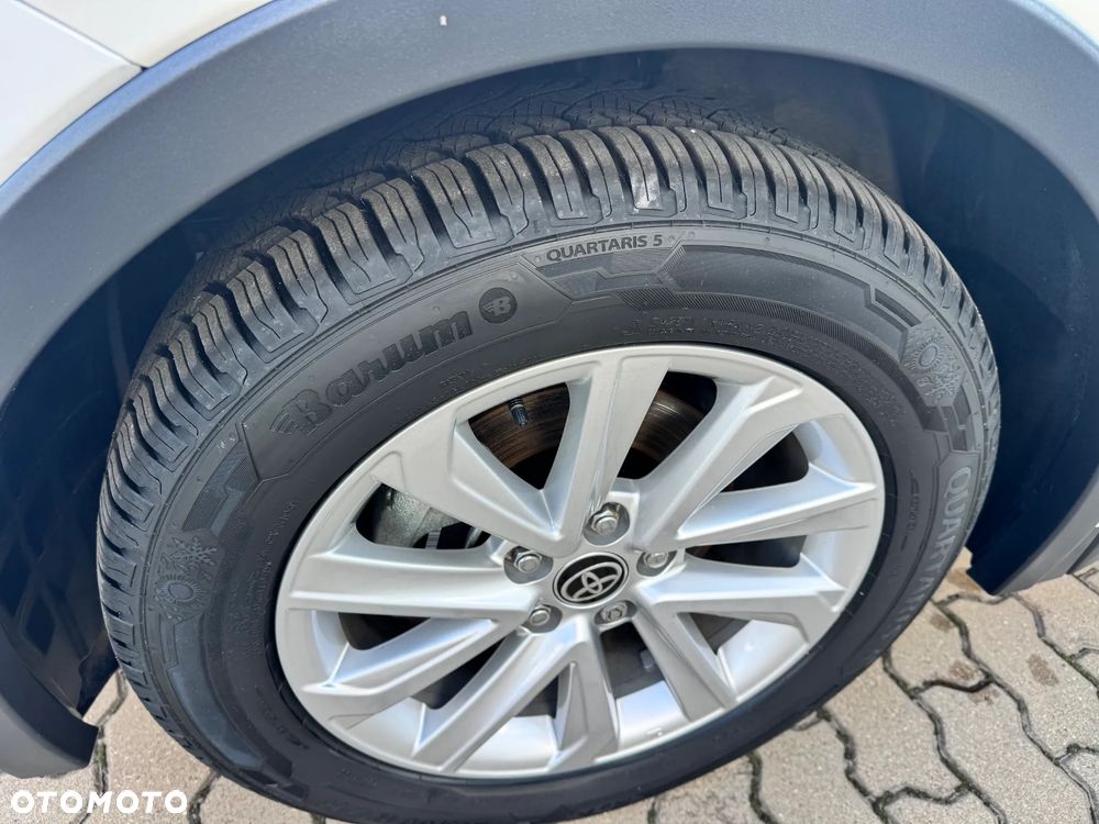 Toyota C-HR 1.8 Hybrid Comfort - 20