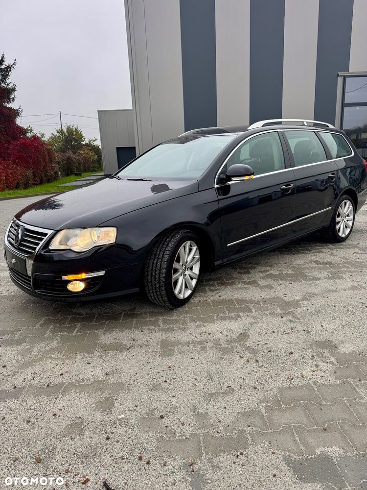 Volkswagen Passat 2.0 TDI BMT SCR Highline DSG7 - 1