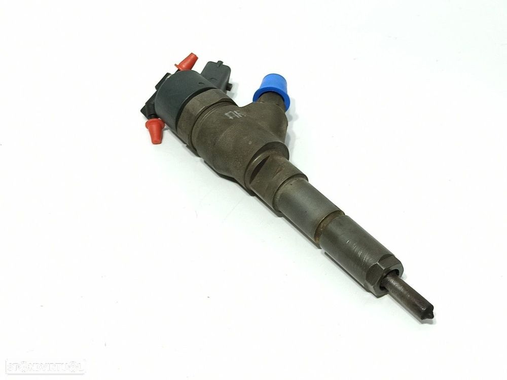 INJETOR PEUGEOT 206 BERLINA XT - 1