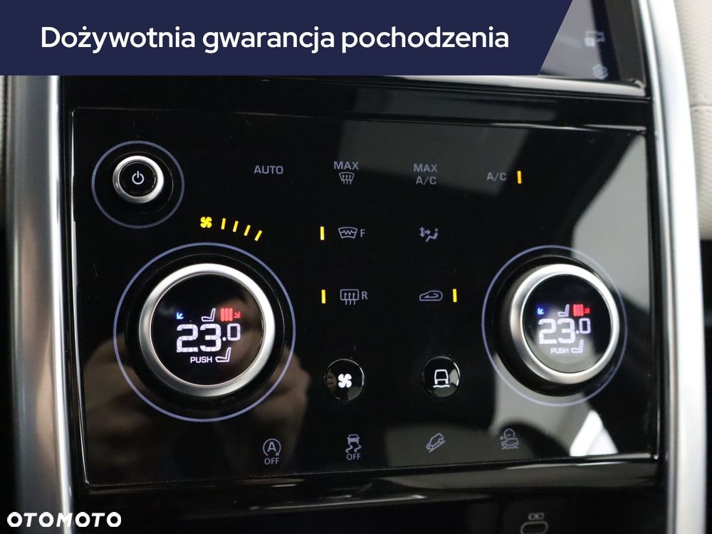 Land Rover Discovery Sport - 21