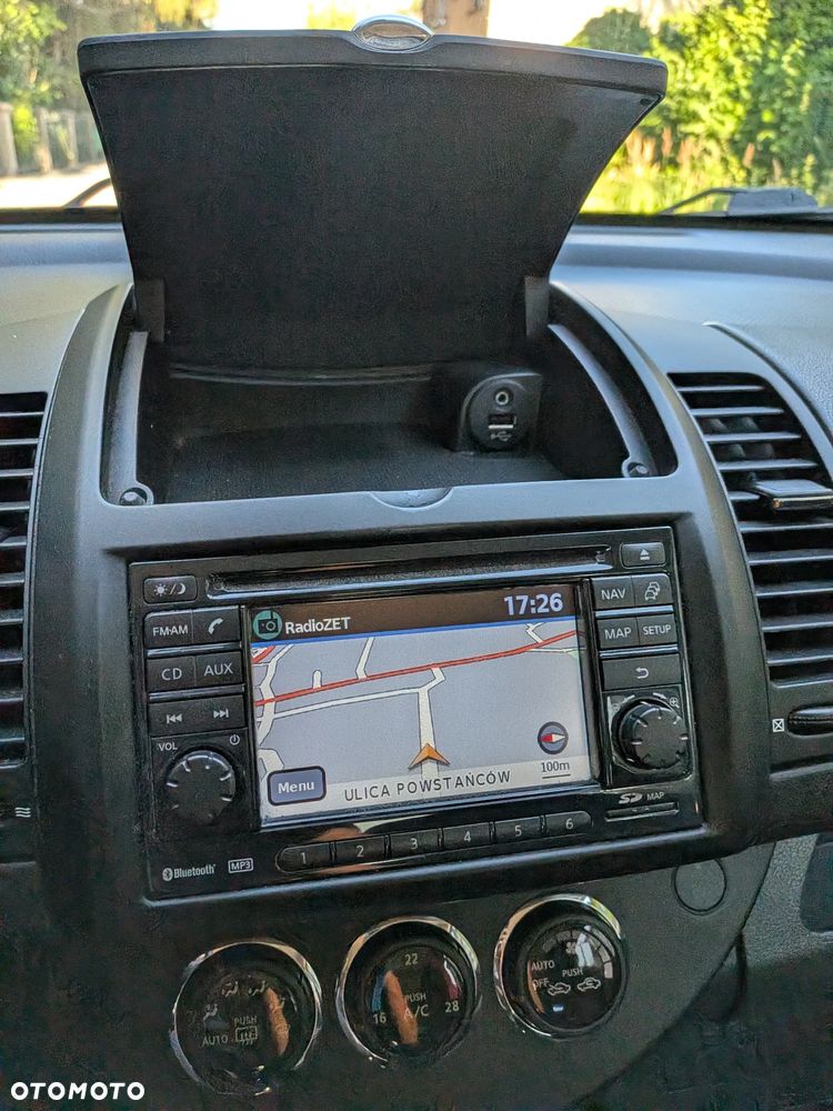 Nissan Note 1.6 I-Way - 33