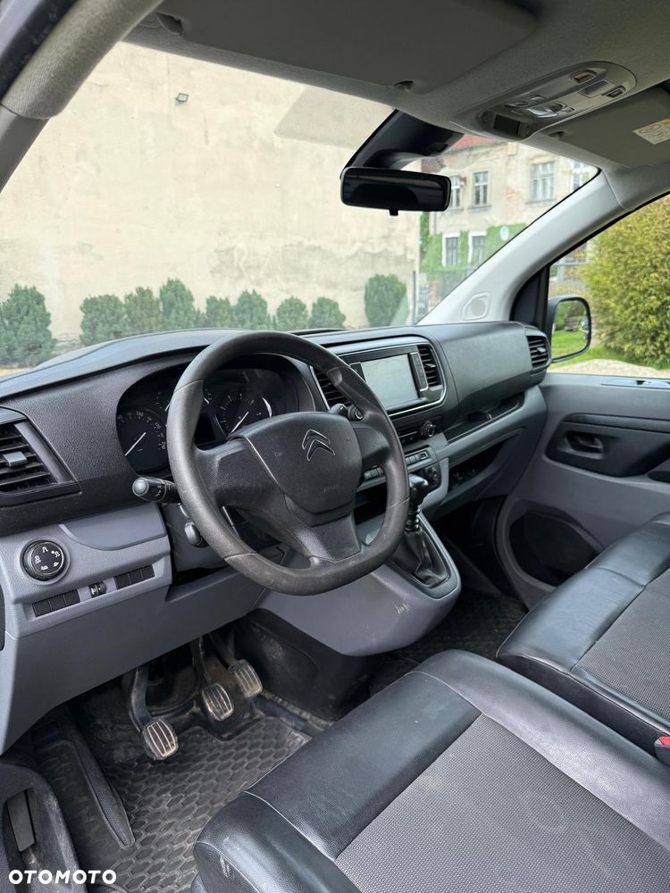 Citroën Jumpy Combi - 5