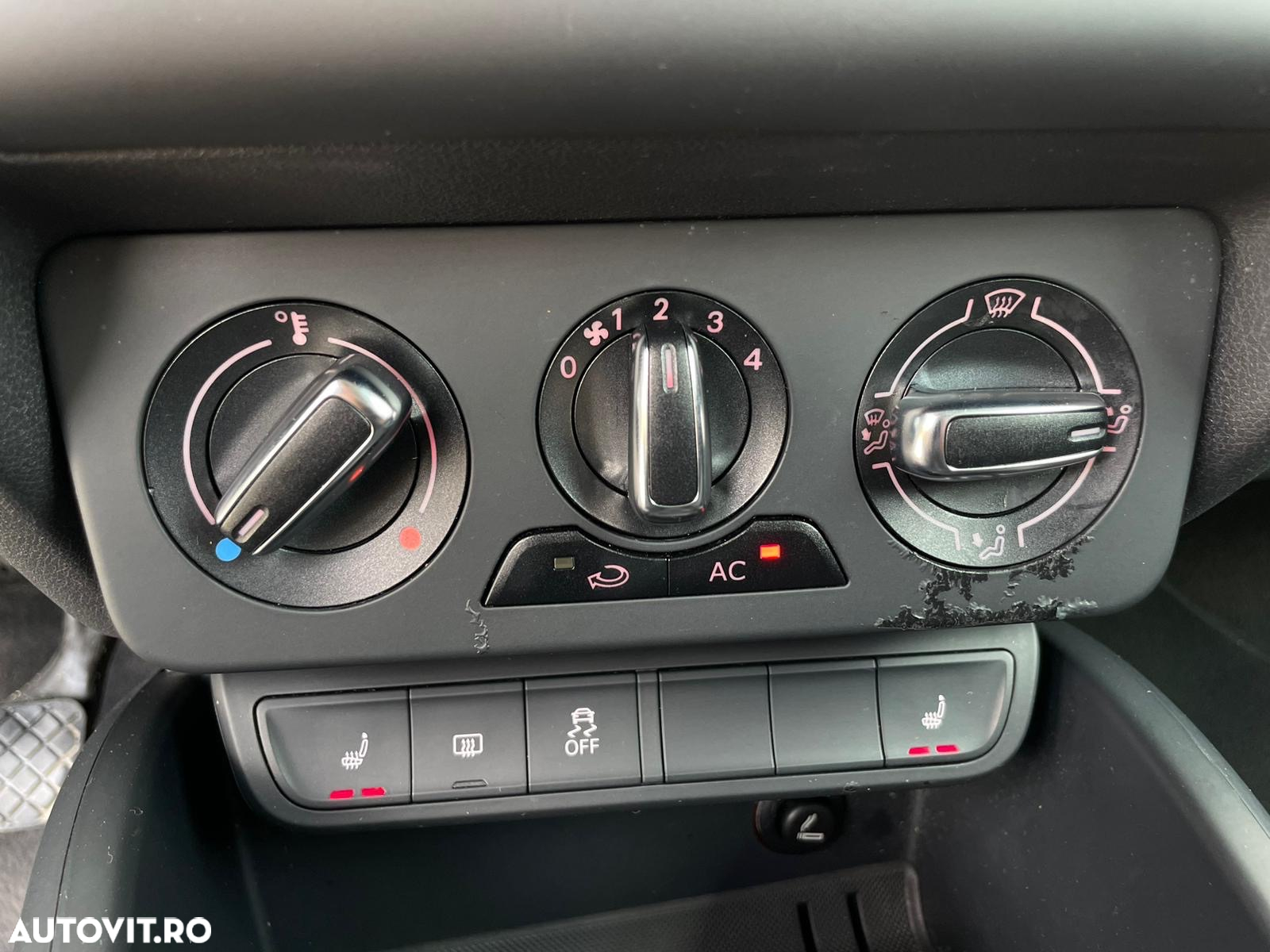 Audi A1 - 19