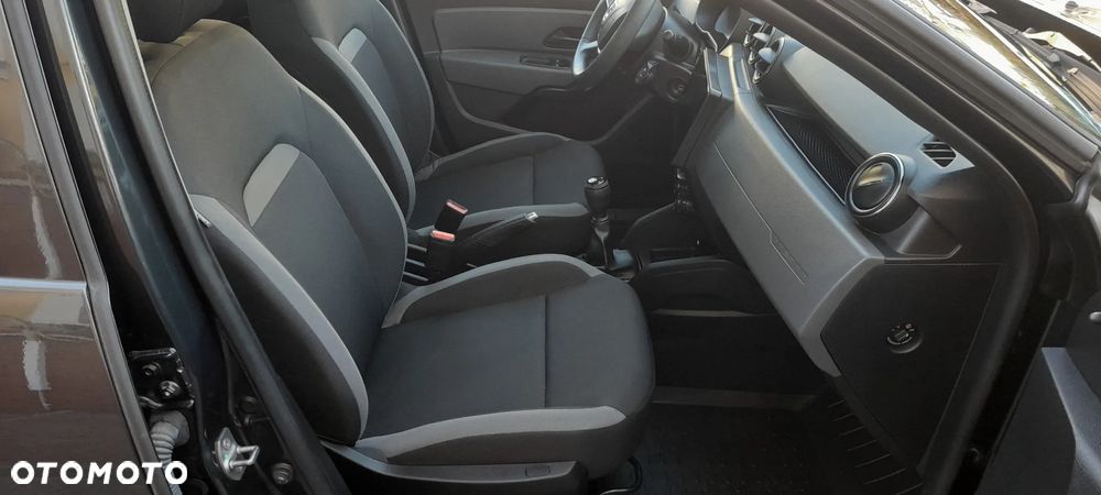Dacia Duster - 11