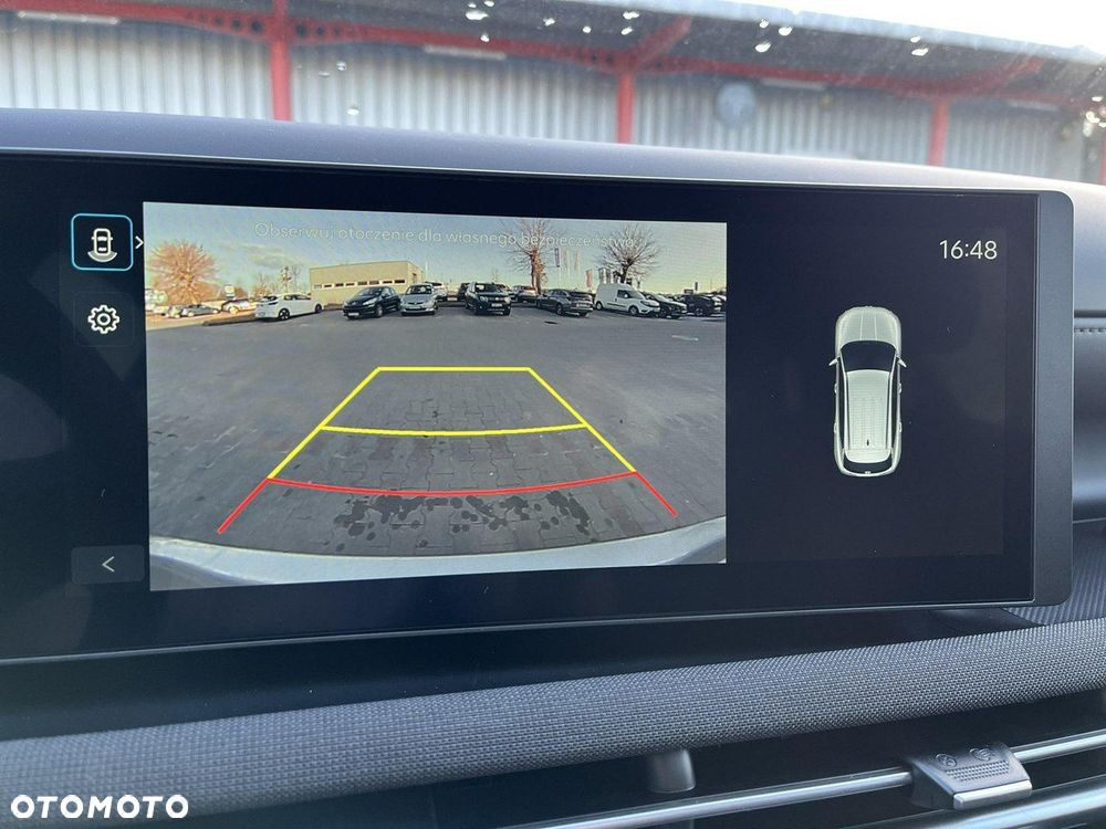 Hyundai Tucson 1.6 T-GDi Executive 2WD - 31