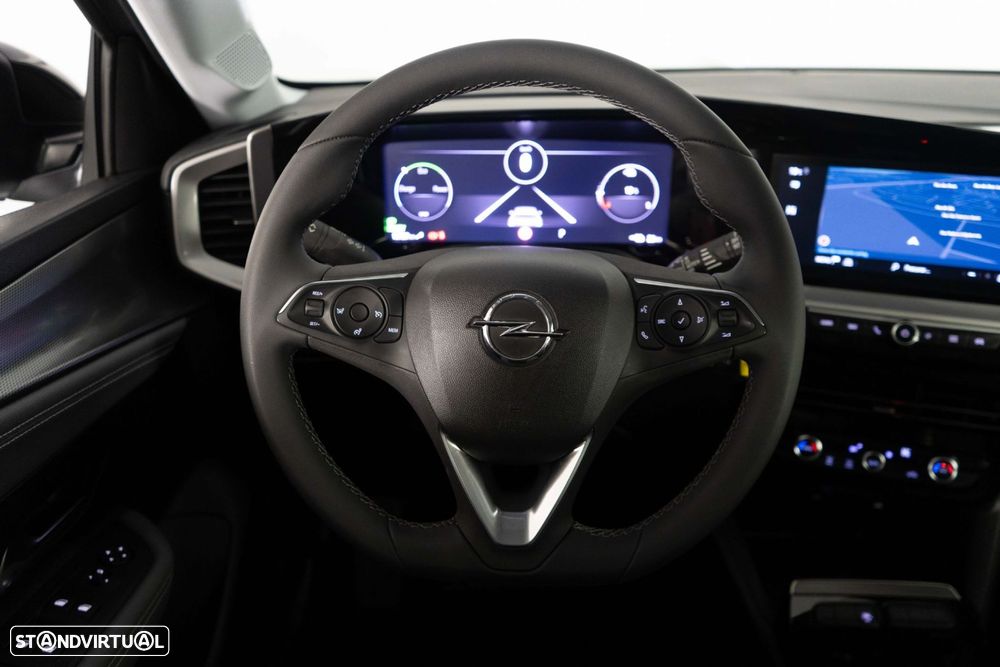 Opel Mokka-e Edition - 28