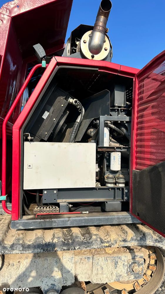 Bergmann AK4010 - 10