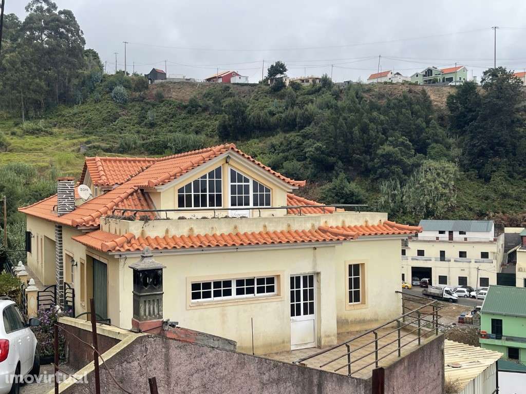 Moradia independente Е3+1 à venda em Canhas (Estrada do Livramento ... - Grande imagem: 2/16