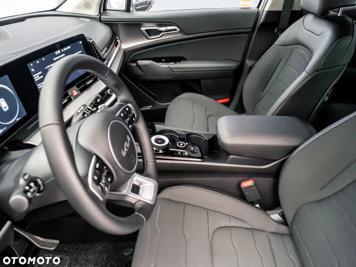 Kia Sportage 1.6 T-GDI M 2WD - 33